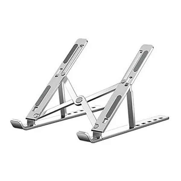 ErgoLift - Suporte para Notebook Ajustável