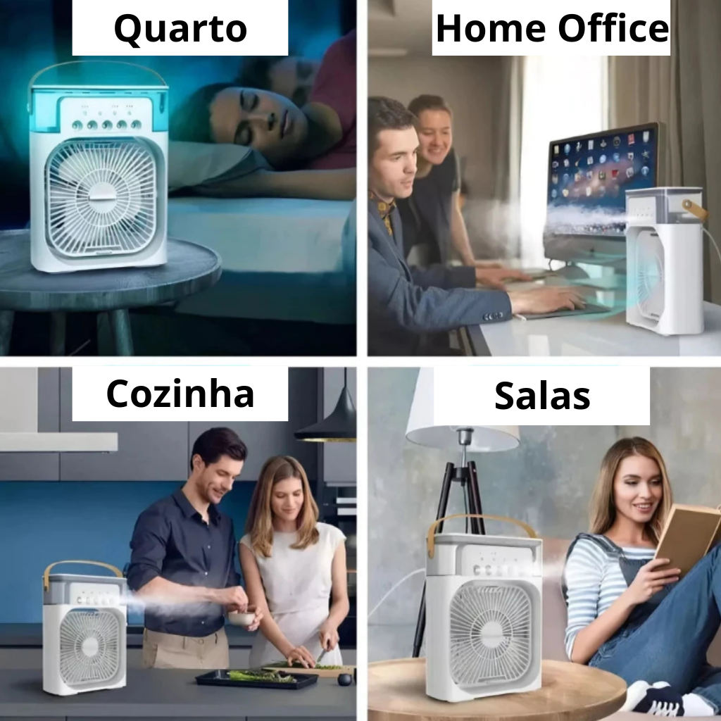 TurboFreeze