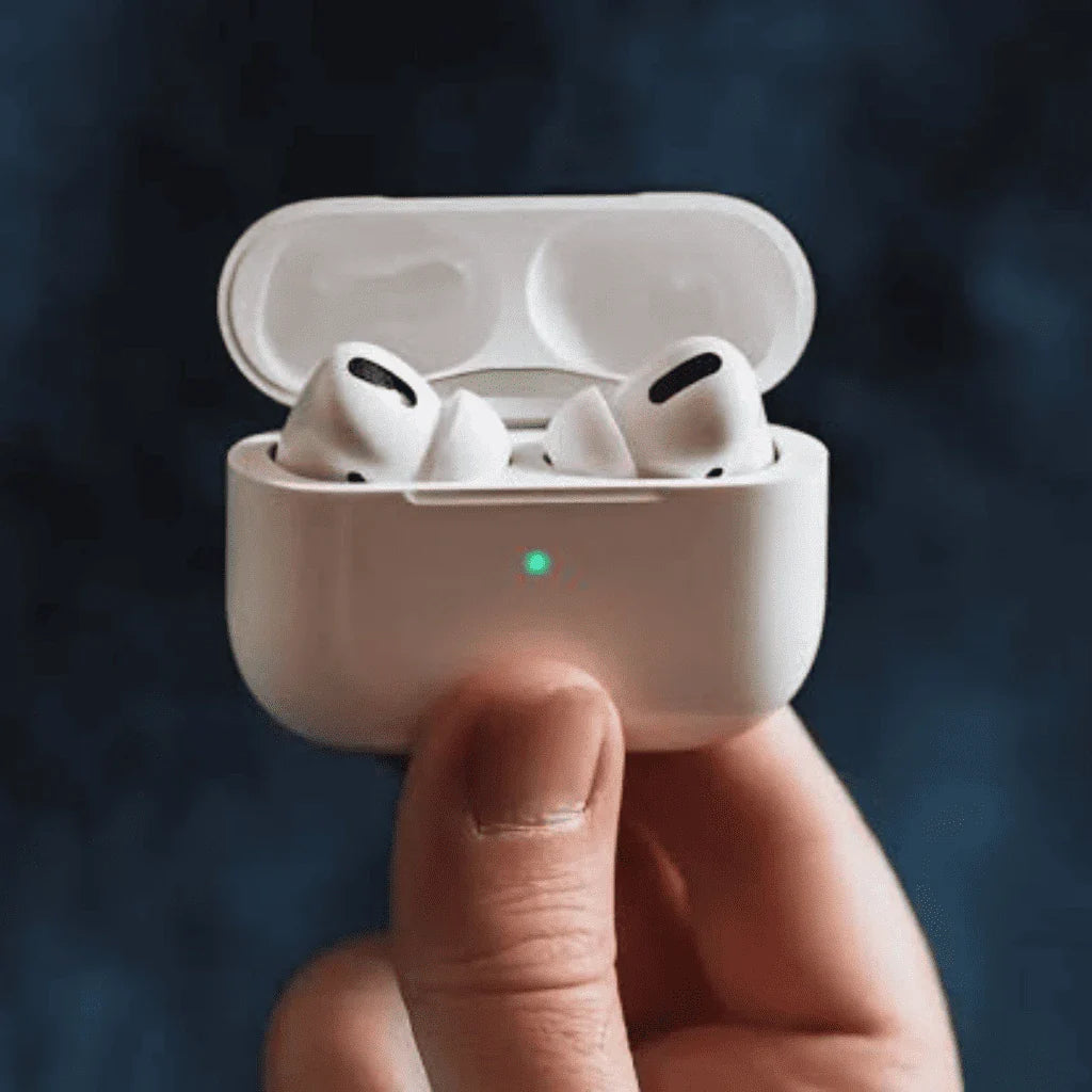 AirPods Pro Premium Compre 1 e Leve 2 Promoção Exclusiva