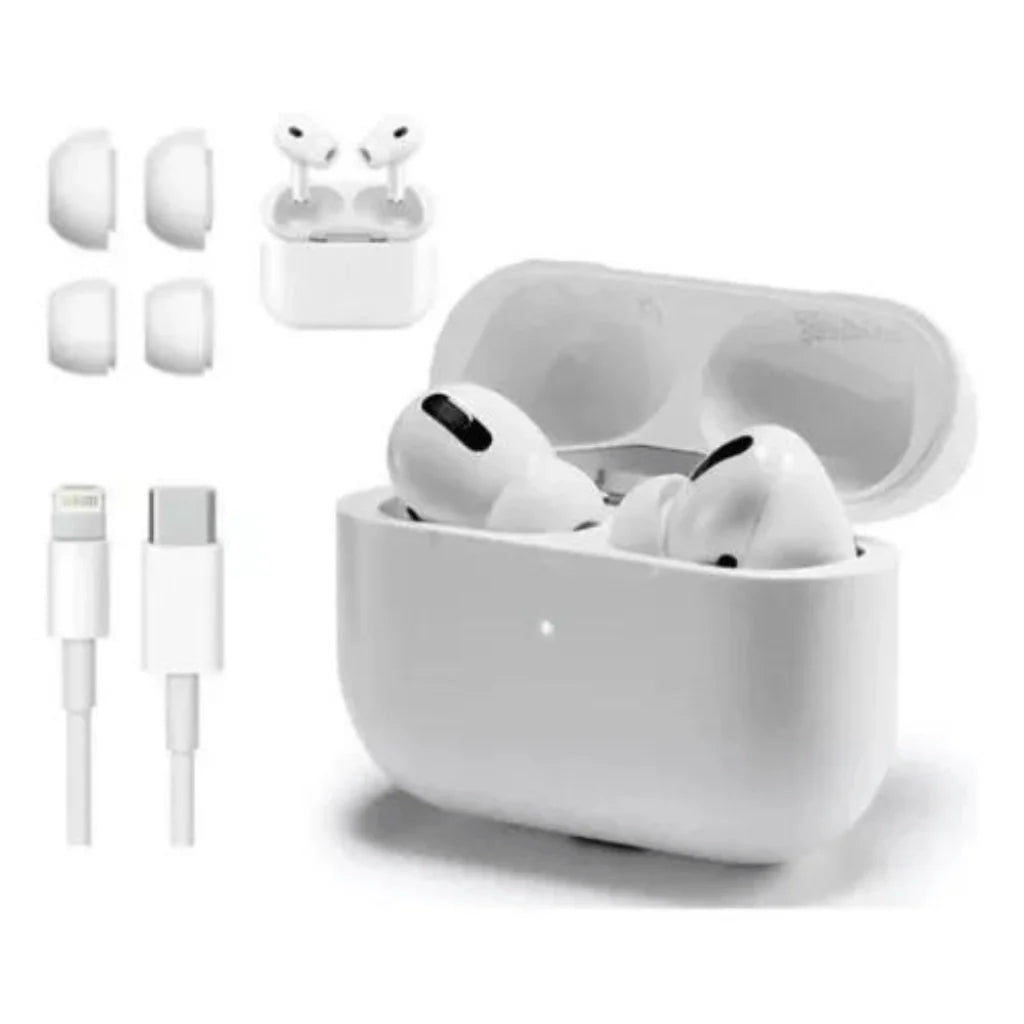 AirPods Pro Premium Compre 1 e Leve 2 Promoção Exclusiva