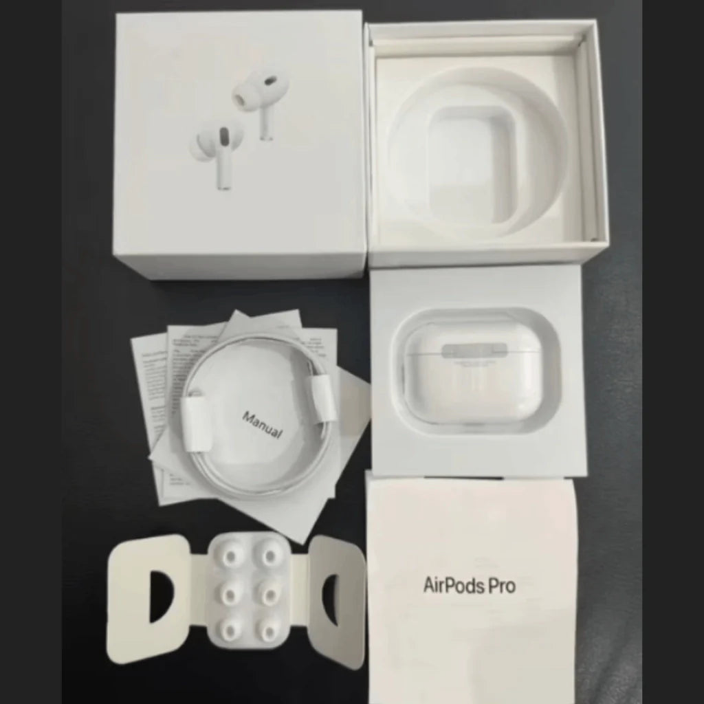 AirPods Pro Premium Compre 1 e Leve 2 Promoção Exclusiva