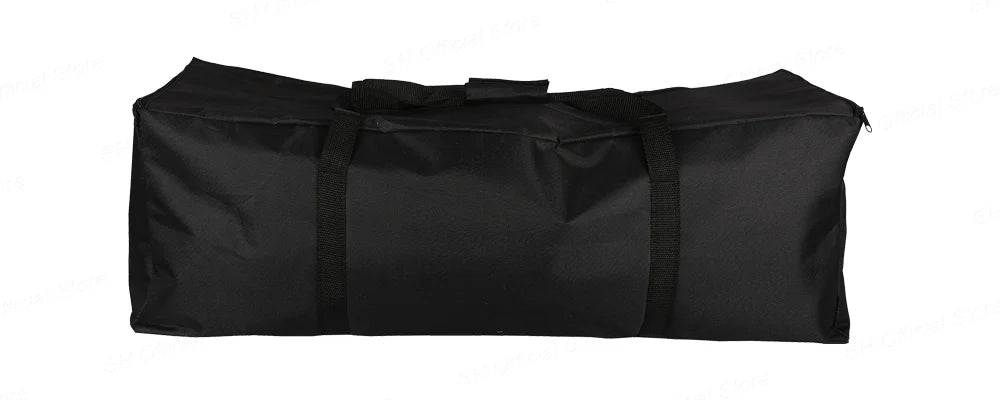 Kit de iluminação SH-Photography Softbox, equipamento Soft Box, quatro lâmpad