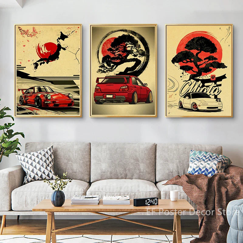 Banner de Carros
