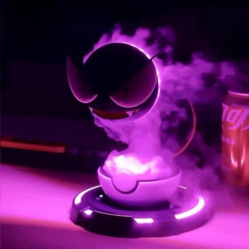 Umidificador Pokemon Gastly