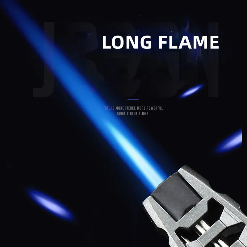 Isqueiro Maçarico Jet Flame