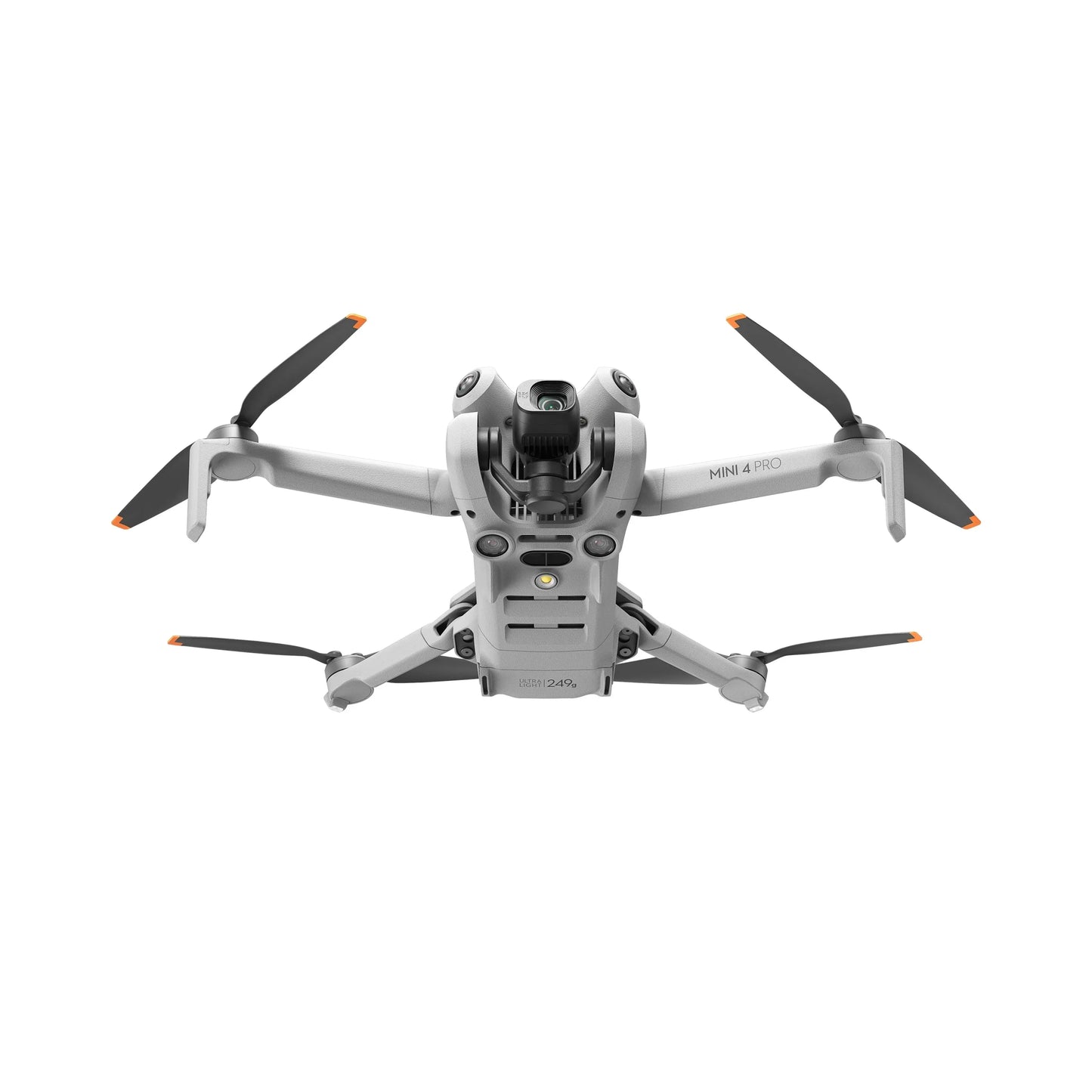 DJI Mini 4 PRO Drone 4K 60fps HDR Tiro Vertical Verdadeiro 20km Transmissão de