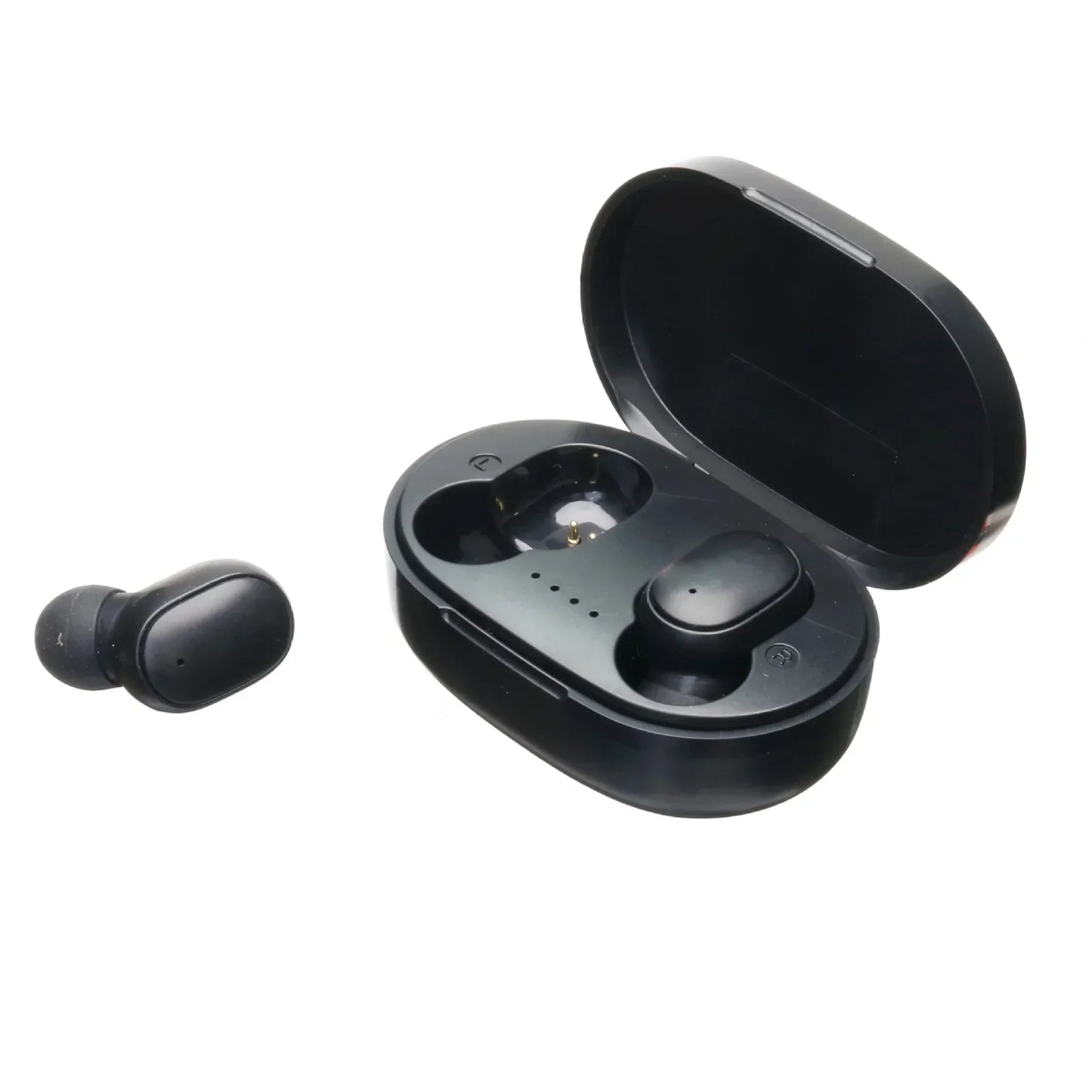 Fone de Ouvido A6S TWS Bluetooth Colorido