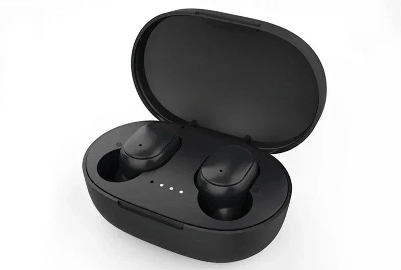 Fone de Ouvido A6S TWS Bluetooth Colorido