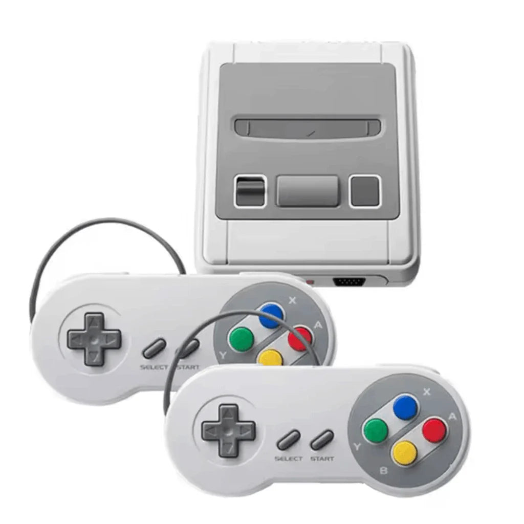 Video Game Portátil Nintendo Super Mini