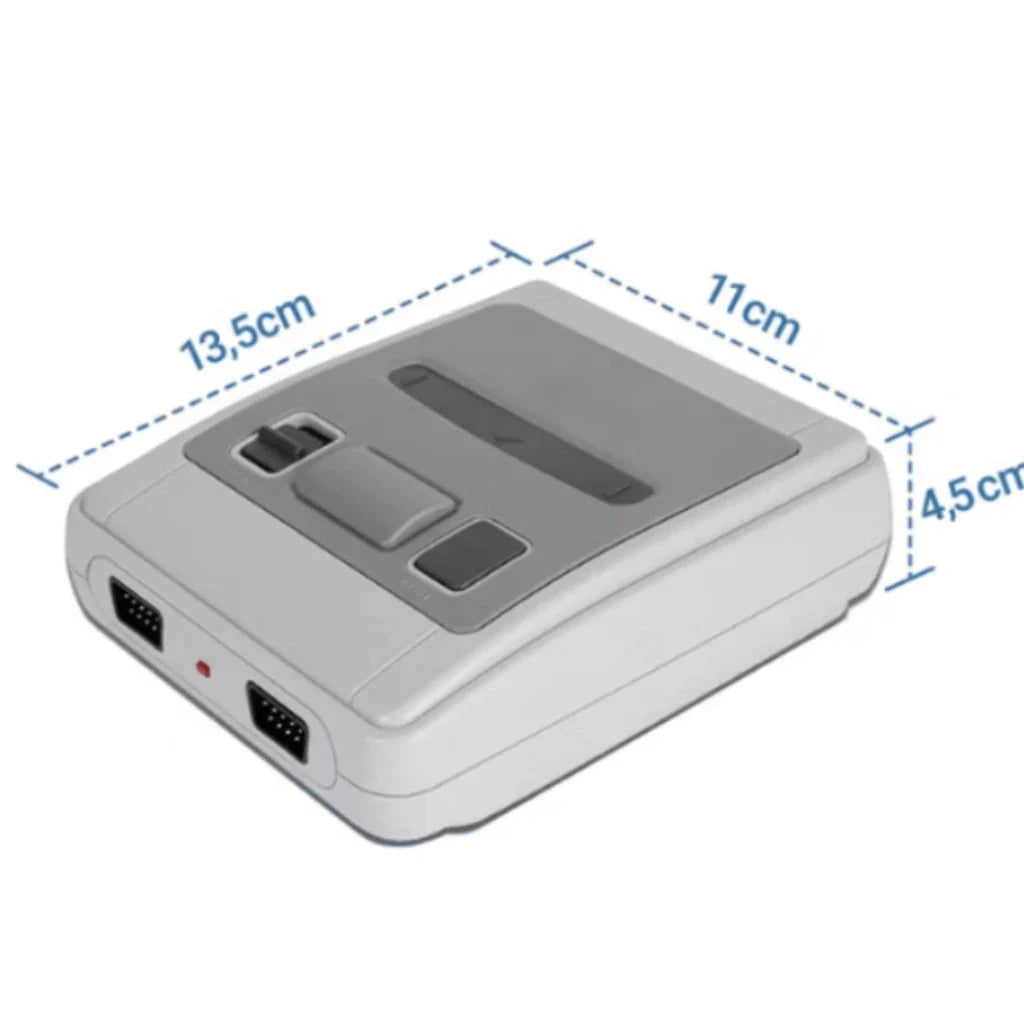 Video Game Portátil Nintendo Super Mini