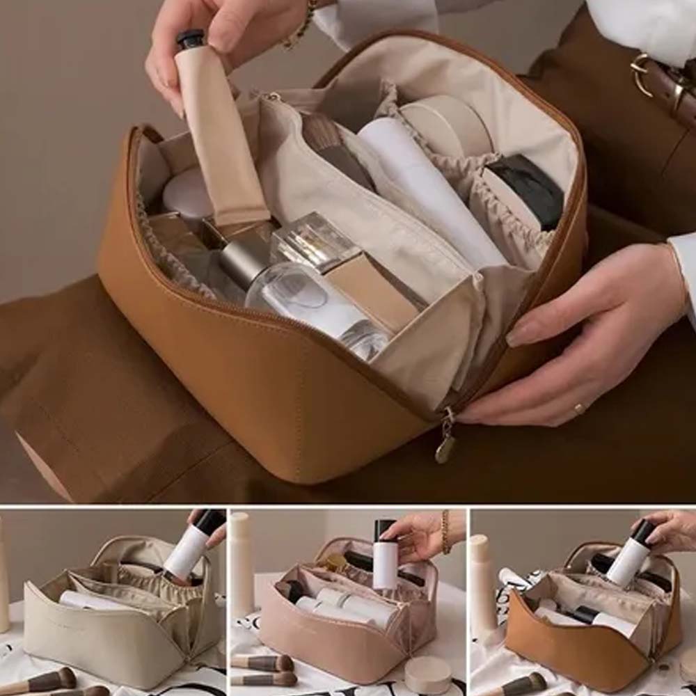 Bolsa Necessaire Blogueirinha - Portátil
