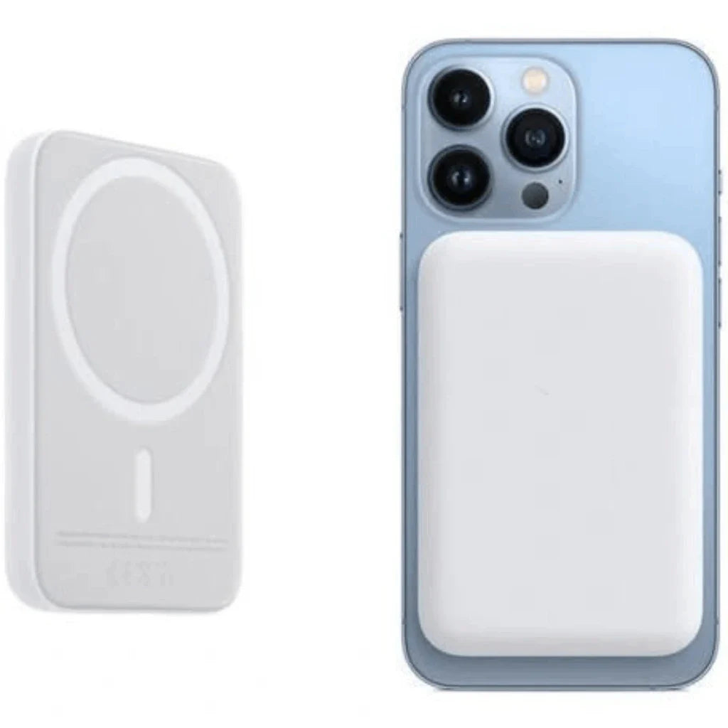 Carregador iPhone MagSafe Portátil