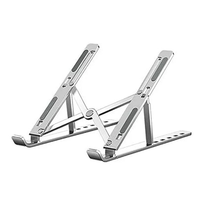 ErgoLift - Suporte para Notebook Ajustável