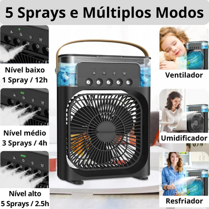 TurboFreeze