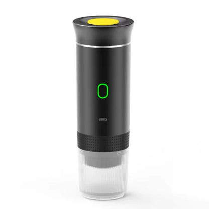 Café Go™ – A Cafeteira Elétrica Portátil 3 em 1 para Qualquer Lugar