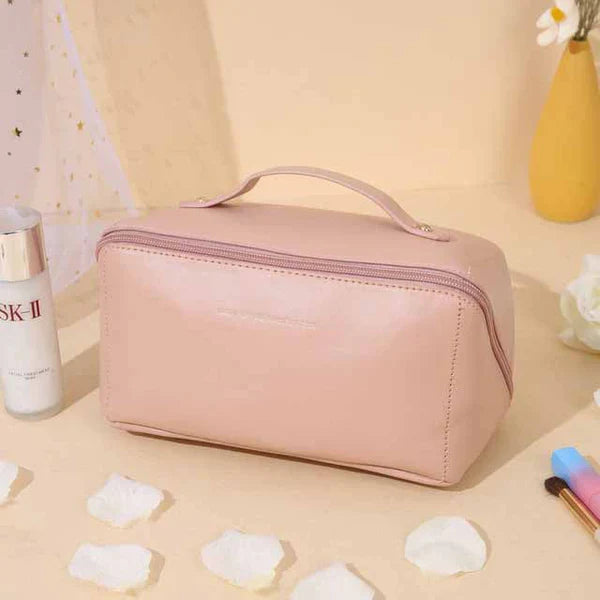 Organizadora de Maquiagem Necessaire