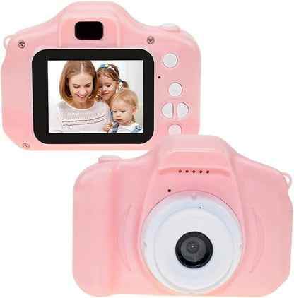 Câmera Infantil MiniFlash
