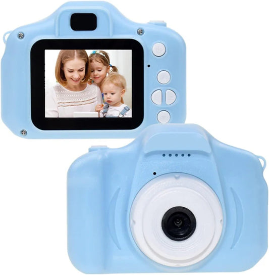 Câmera Infantil MiniFlash