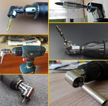 Adaptador de Broca Angular