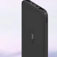 10000mAh