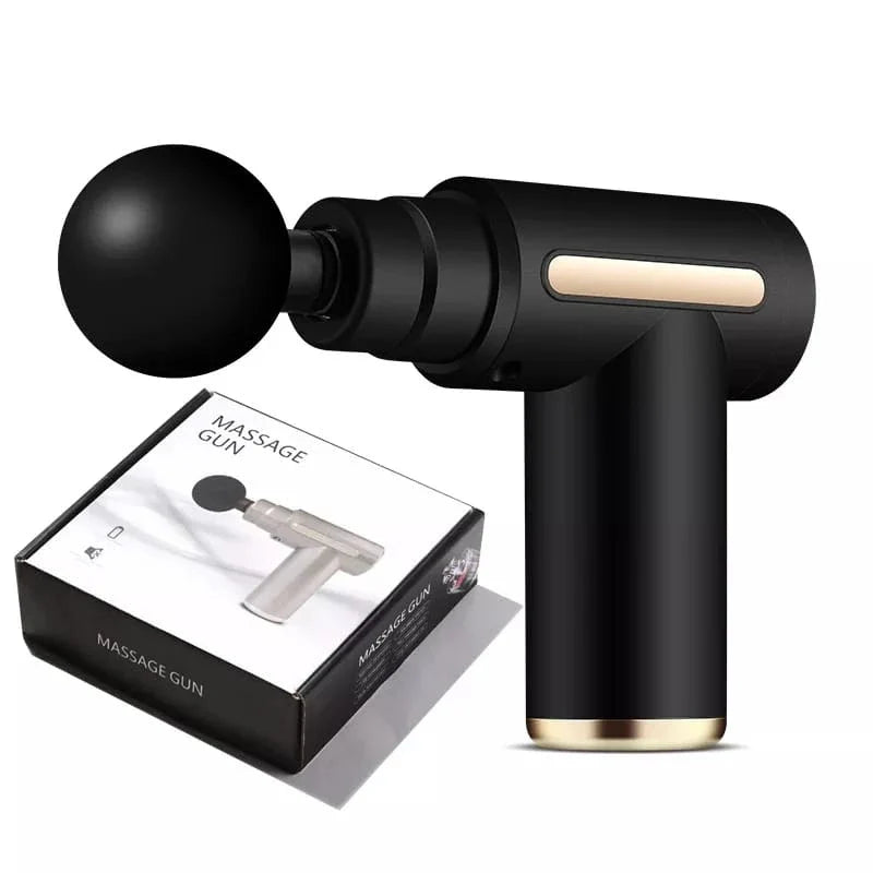 Massageador elétrico profissional de alta frequência AlivioDay
