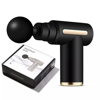 Massageador elétrico profissional de alta frequência AlivioDay
