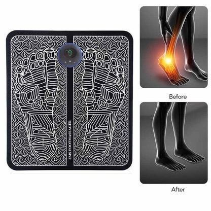 MASSAGEADOR RELAXPRO - REDUZ DORES E INCHAÇO - **FRETE GRÁTIS**