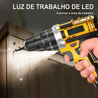 Parafusadeira