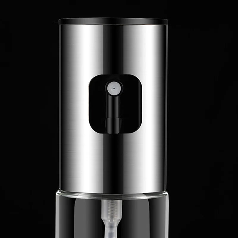 ChefSpray - Sua saúde, nossa missão! Diga adeus ao excesso de óleo e ao desperdício, conheça seu novo parceiro, o ChefSpray!