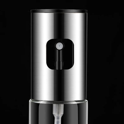 ChefSpray - Sua saúde, nossa missão! Diga adeus ao excesso de óleo e ao desperdício, conheça seu novo parceiro, o ChefSpray!