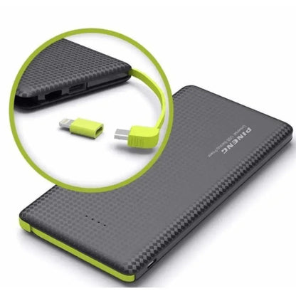 Carregador Portátil Power Bank