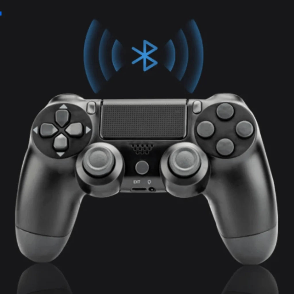 Controle PS4 Joystick Sem Fio