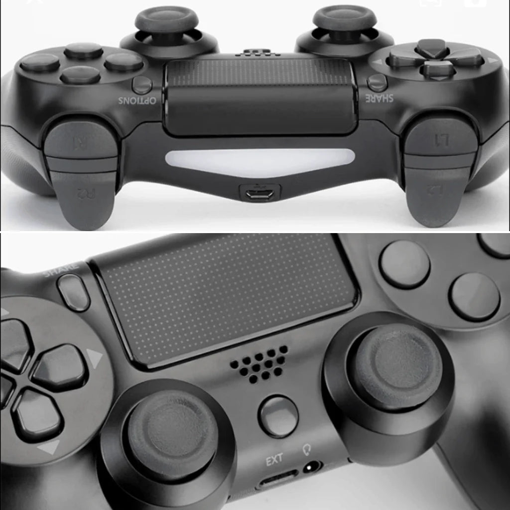 Controle PS4 Joystick Sem Fio