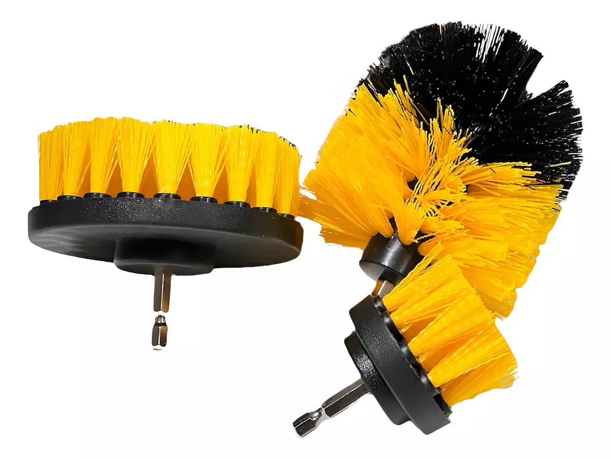 Kit 3 Escova de Limpeza-Clean Lift
