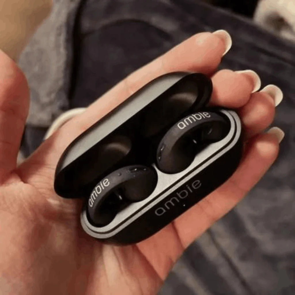 Fone de Ouvido Bluetooth Ambie