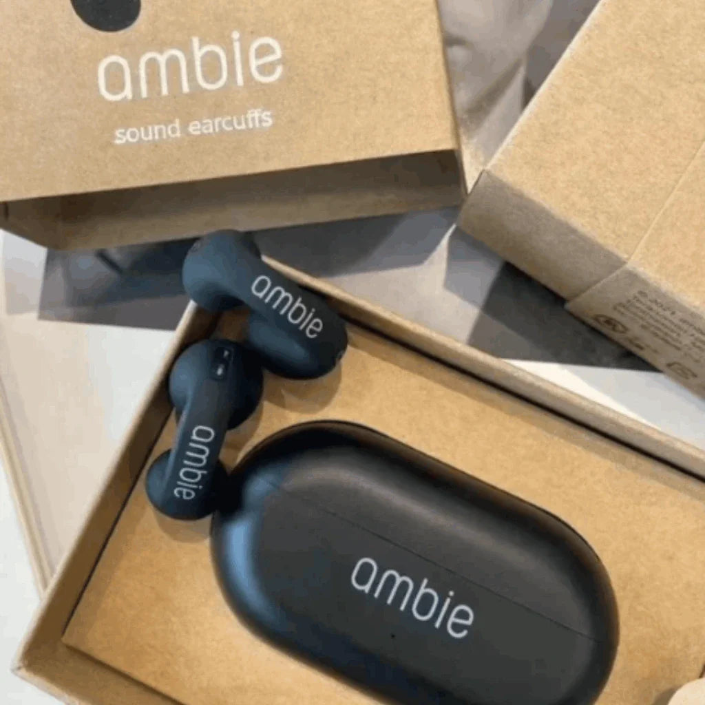 Fone de Ouvido Bluetooth Ambie
