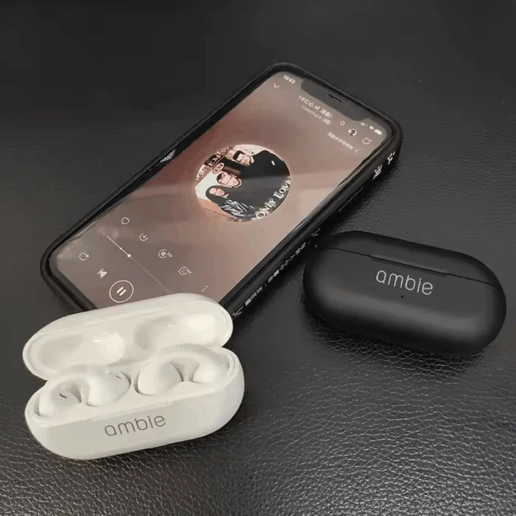 Fone de Ouvido Bluetooth Ambie