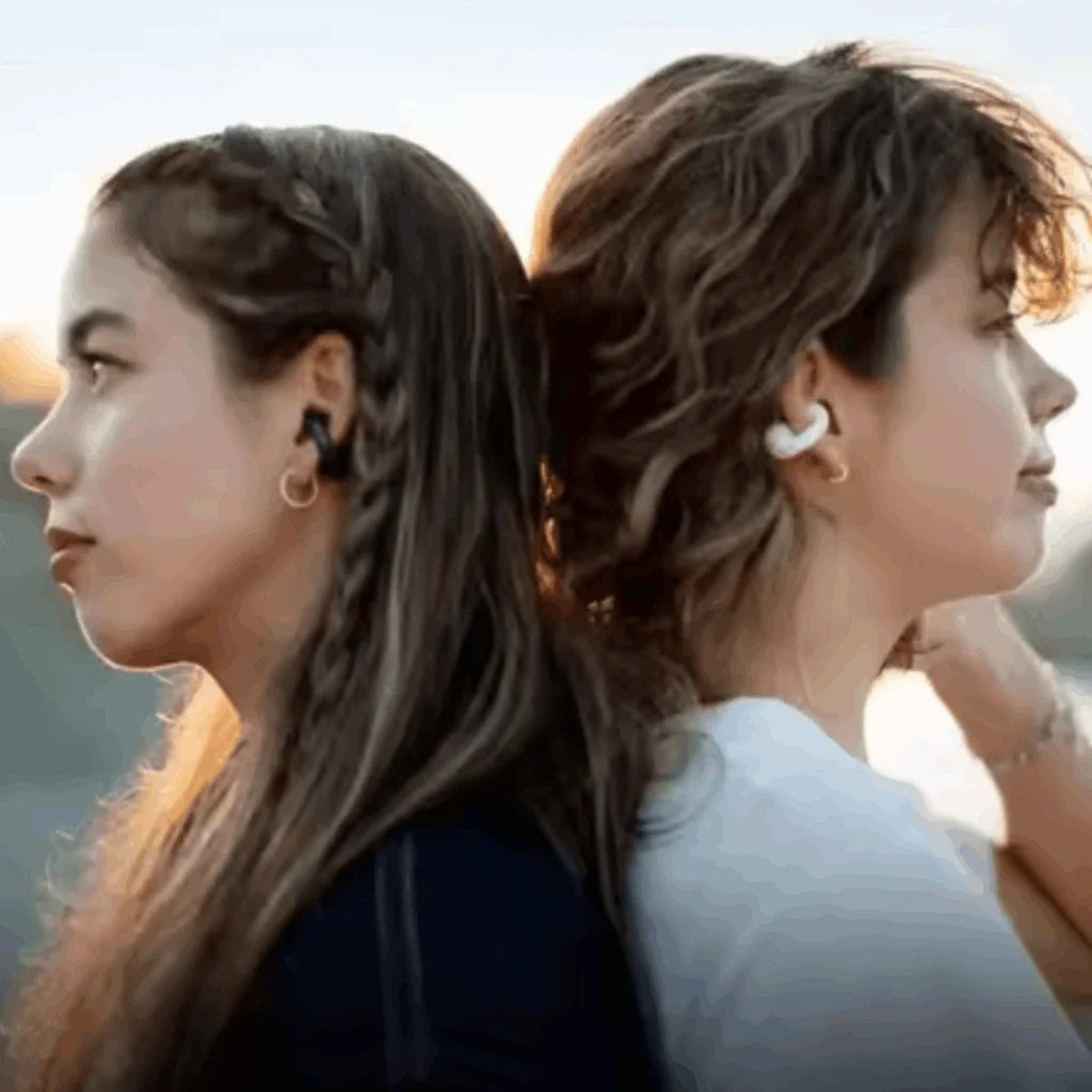 Fone de Ouvido Bluetooth Ambie