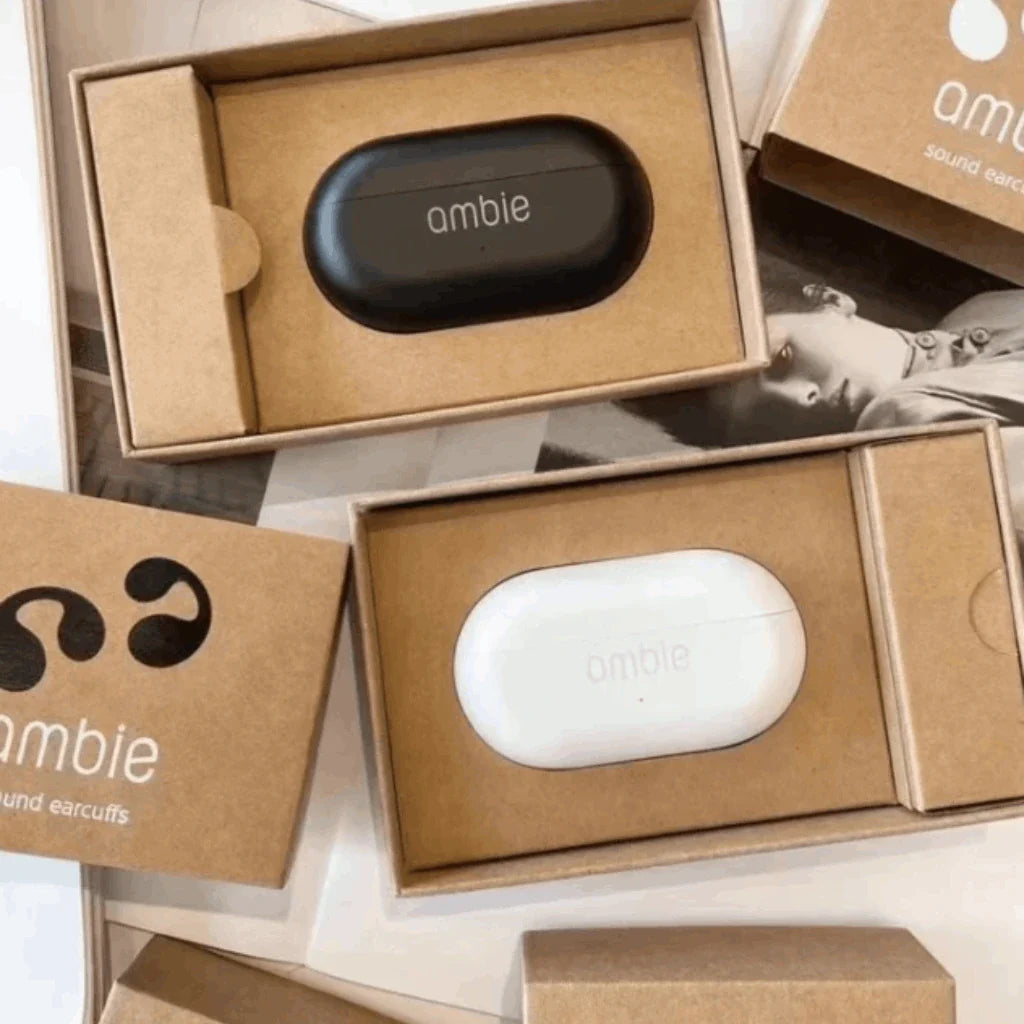 Fone de Ouvido Bluetooth Ambie