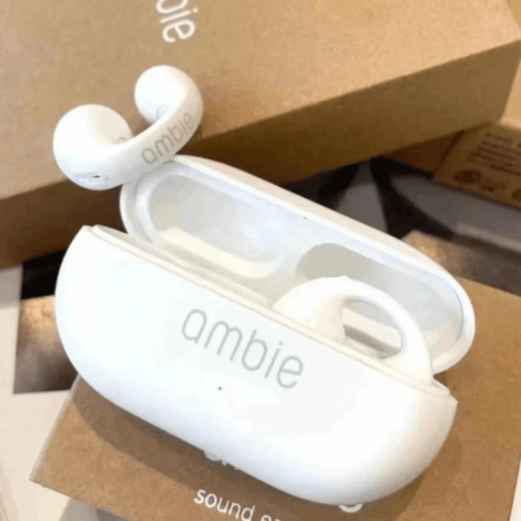 Fone de Ouvido Bluetooth Ambie