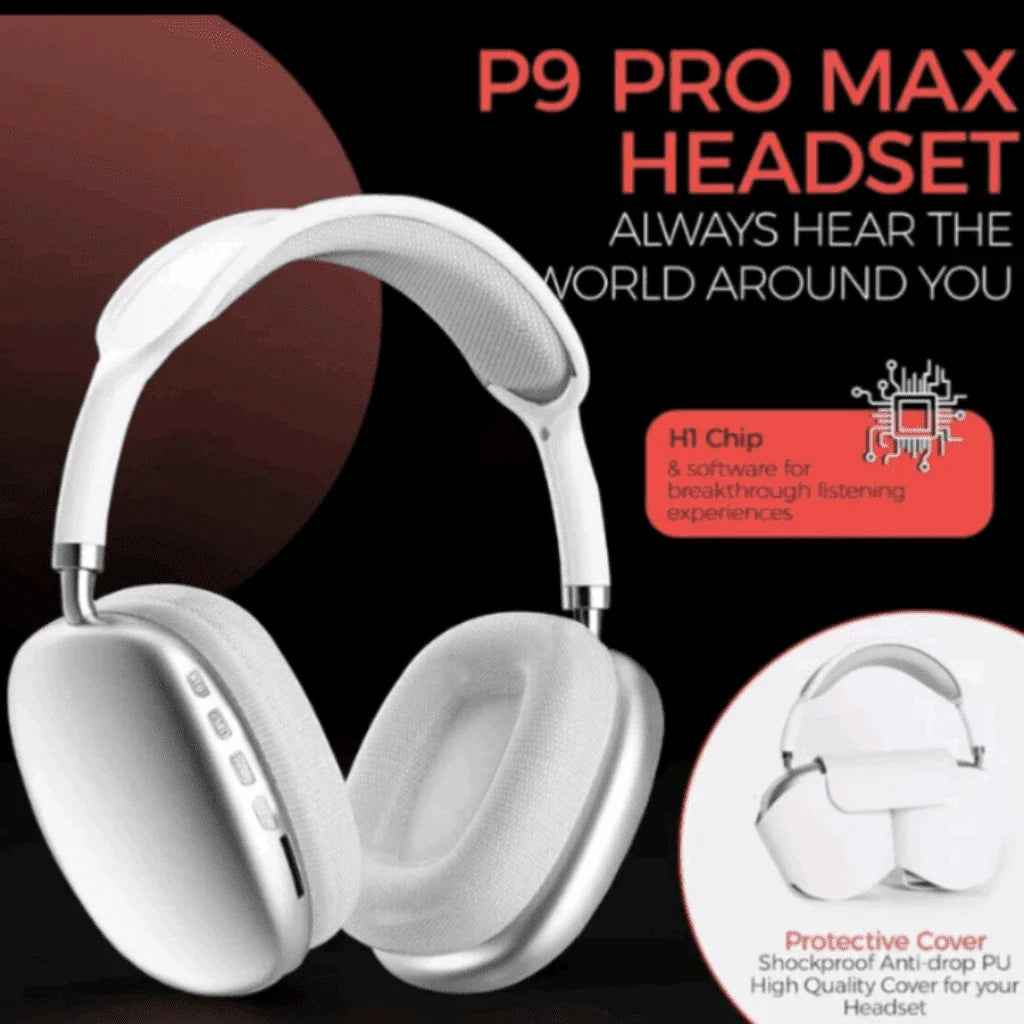 Fone  De Ouvido Max Pro Edge