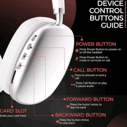 Fone  De Ouvido Max Pro Edge