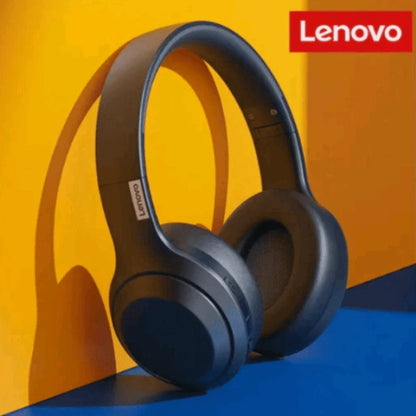 Fone De Ouvido Lenovo TH10 Headset