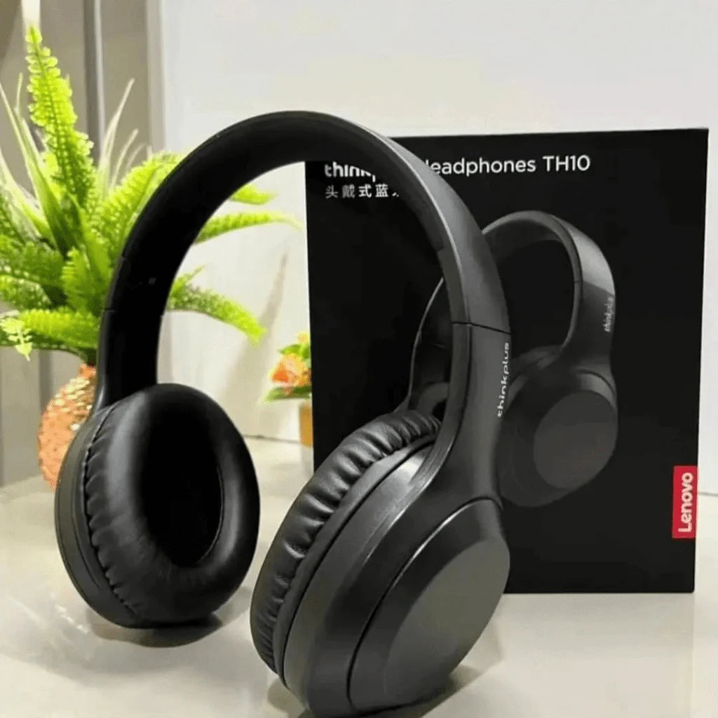 Fone De Ouvido Lenovo TH10 Headset