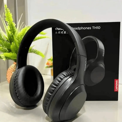 Fone De Ouvido Lenovo TH10 Headset
