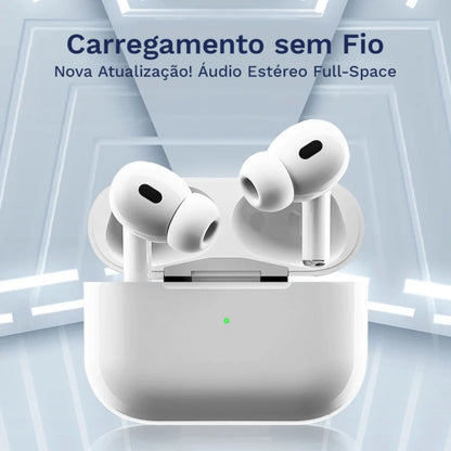 Fone de Ouvido Airpods Pro