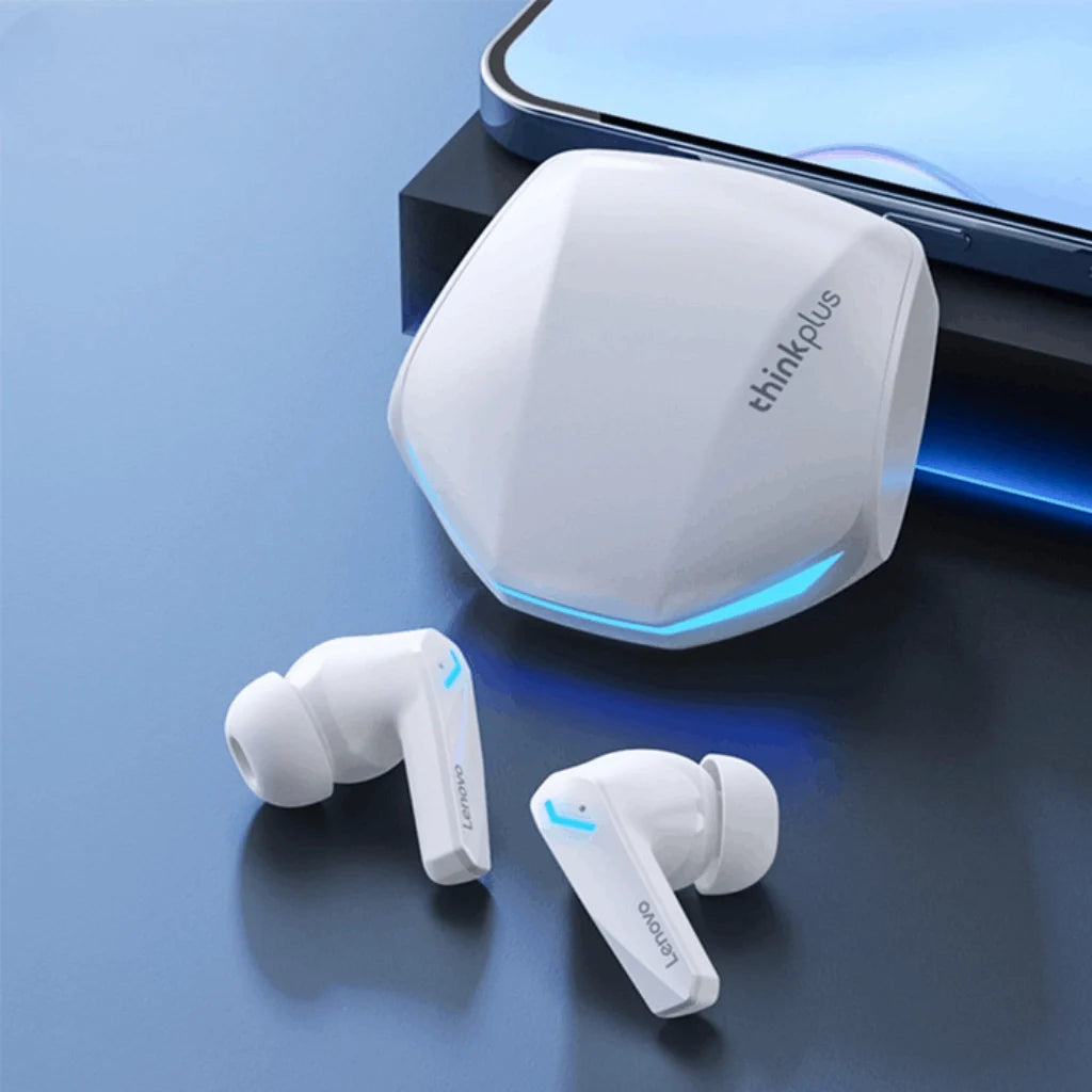 Fone de Ouvido Lenovo GM2 Pro
