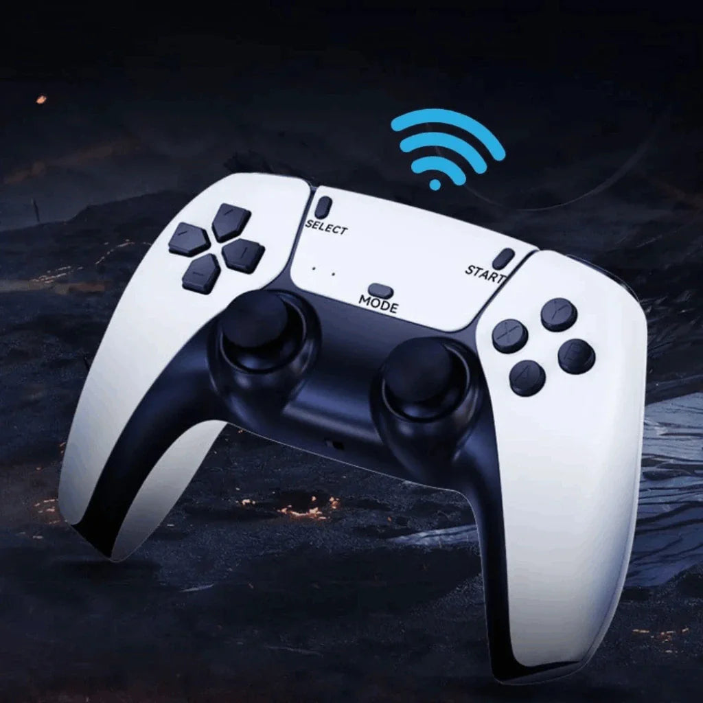 Game Stick Pro M15 - Vídeo Game Retrô 30.000 Jogos