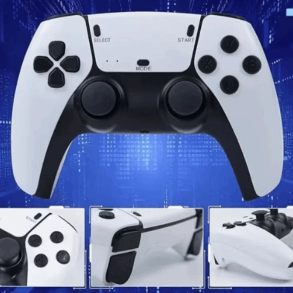 Game Stick Pro M15 - Vídeo Game Retrô 30.000 Jogos