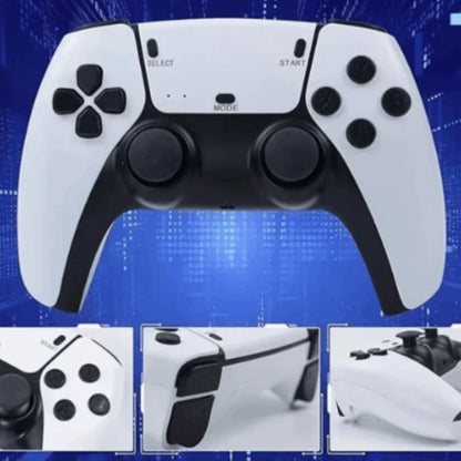 Game Stick Pro M15 - Vídeo Game Retrô 30.000 Jogos